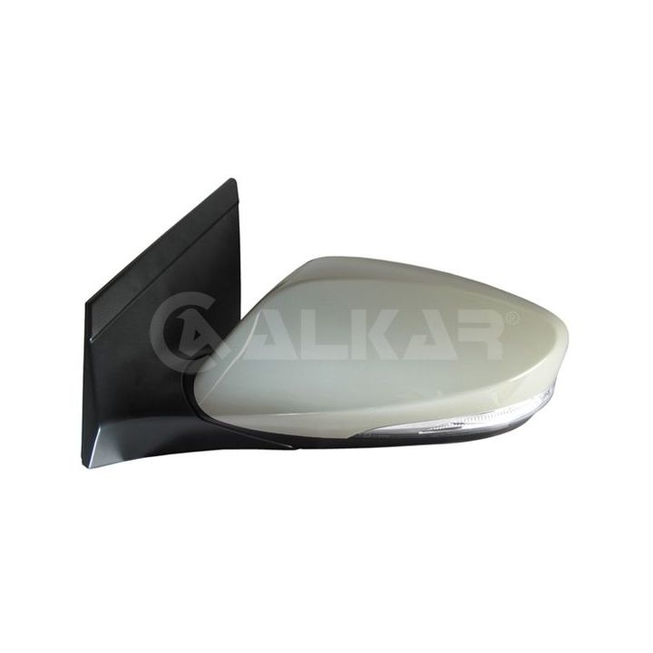 Išorinis veidrodėlis ALKAR 6143585