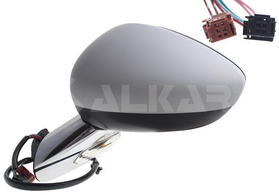 Išorinis veidrodėlis ALKAR 6143822