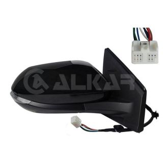 Išorinis veidrodėlis ALKAR 6144078
