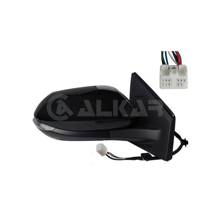 Išorinis veidrodėlis ALKAR 6144078