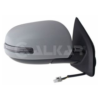Išorinis veidrodėlis ALKAR 6144840