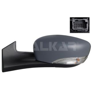 Išorinis veidrodėlis ALKAR 6145178