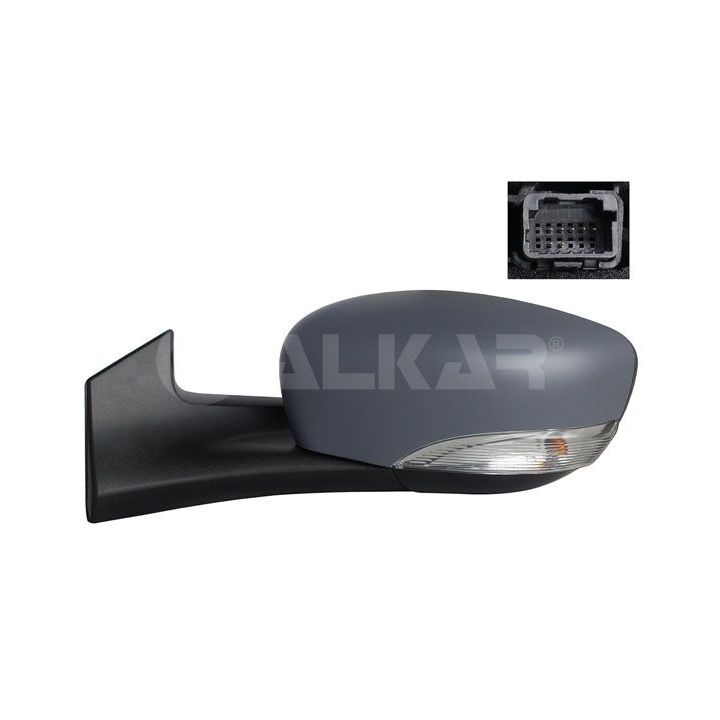 Išorinis veidrodėlis ALKAR 6145178