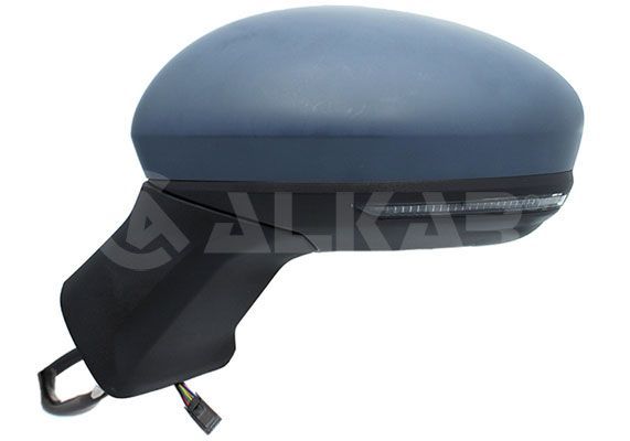 Išorinis veidrodėlis ALKAR 6145202