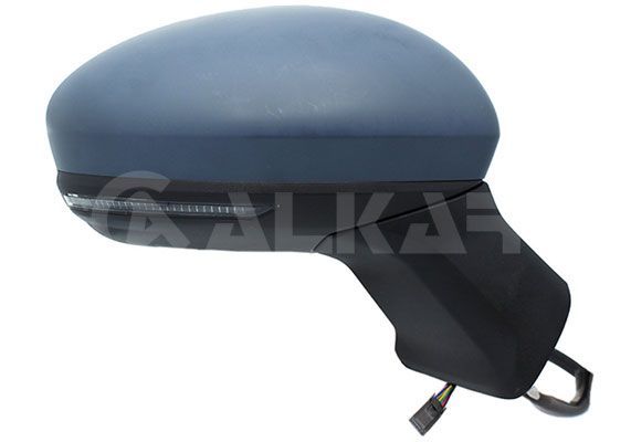 Išorinis veidrodėlis ALKAR 6146202