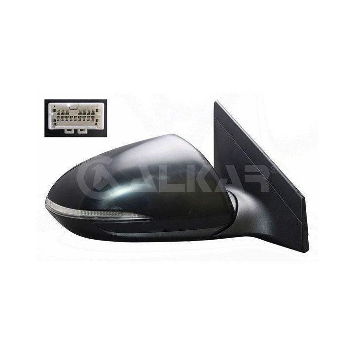 Išorinis veidrodėlis ALKAR 6146679