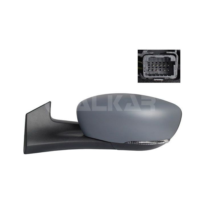 Išorinis veidrodėlis ALKAR 6147178