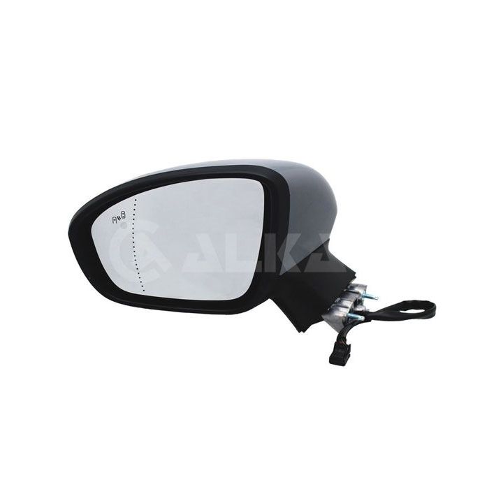 Išorinis veidrodėlis ALKAR 6147251