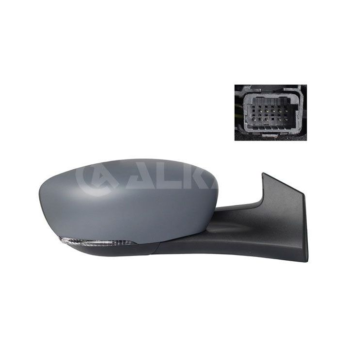 Išorinis veidrodėlis ALKAR 6148178