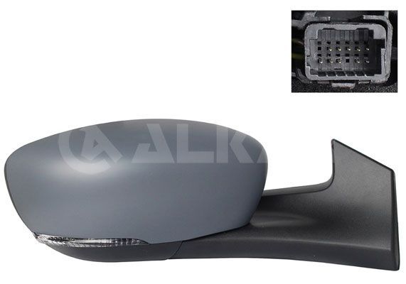 Išorinis veidrodėlis ALKAR 6148178