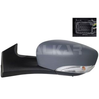 Išorinis veidrodėlis ALKAR 6149178