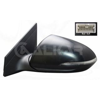 Išorinis veidrodėlis ALKAR 6149679