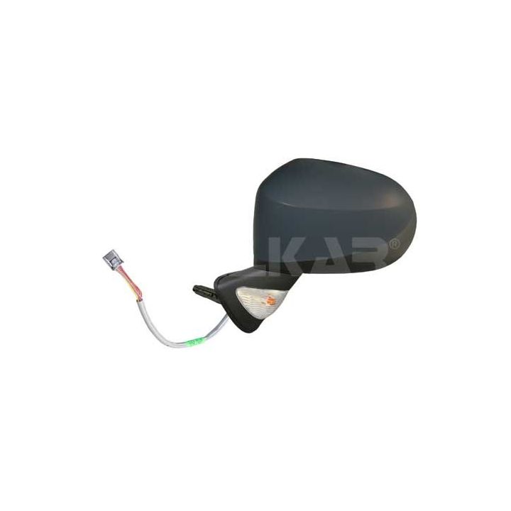 Išorinis veidrodėlis ALKAR 6150180