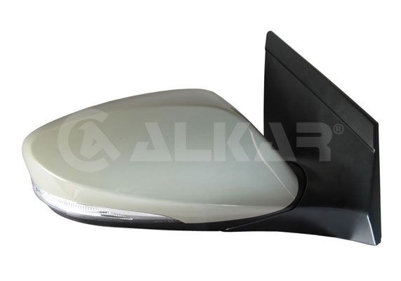 Išorinis veidrodėlis ALKAR 6150585