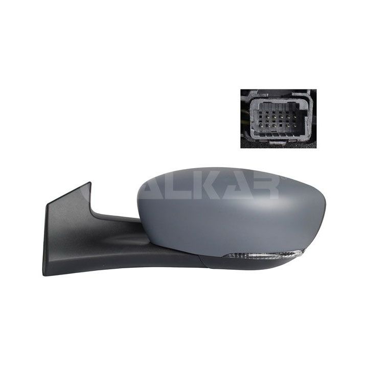 Išorinis veidrodėlis ALKAR 6151178