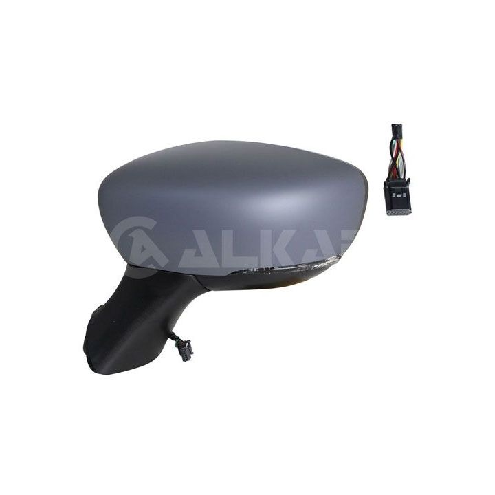 Išorinis veidrodėlis ALKAR 6151186