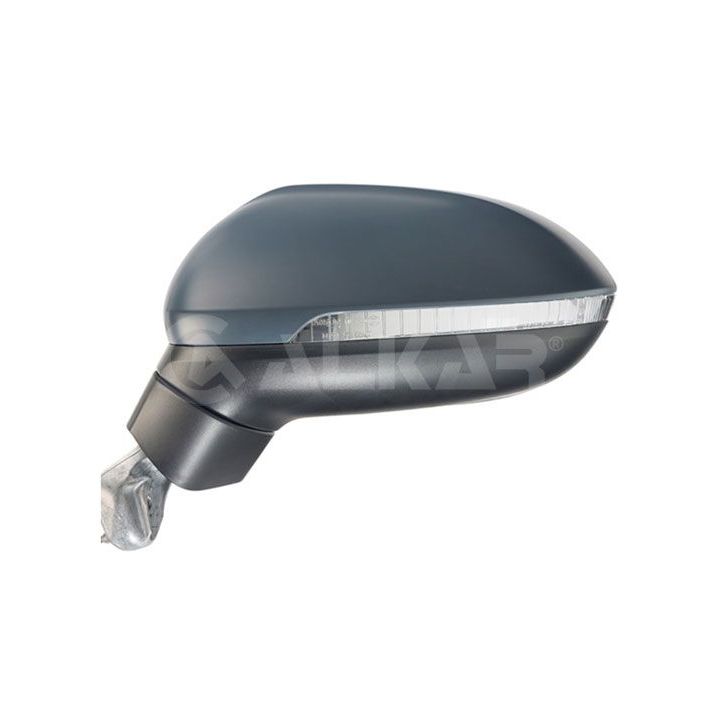 Išorinis veidrodėlis ALKAR 6151197