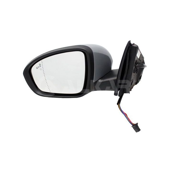 Išorinis veidrodėlis ALKAR 6151237