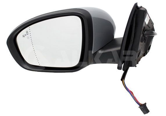 Išorinis veidrodėlis ALKAR 6151237