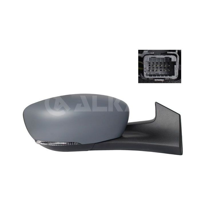 Išorinis veidrodėlis ALKAR 6152178