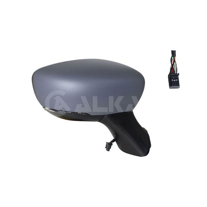 Išorinis veidrodėlis ALKAR 6152186