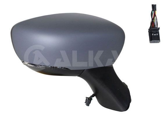 Išorinis veidrodėlis ALKAR 6152186