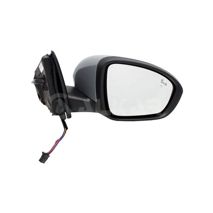 Išorinis veidrodėlis ALKAR 6152237