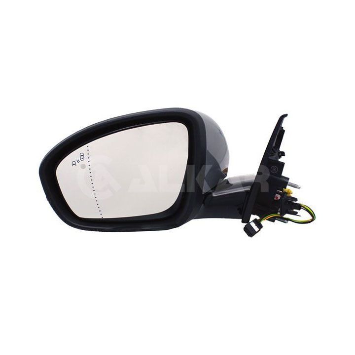 Išorinis veidrodėlis ALKAR 6153243