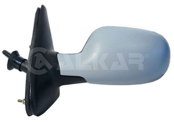 Išorinis veidrodėlis ALKAR 6154219
