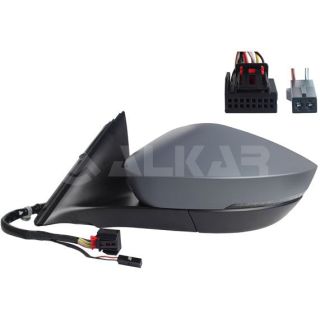 Išorinis veidrodėlis ALKAR 6163732