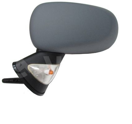 Išorinis veidrodėlis ALKAR 6164170