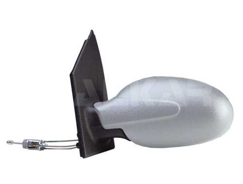 Išorinis veidrodėlis ALKAR 6166010