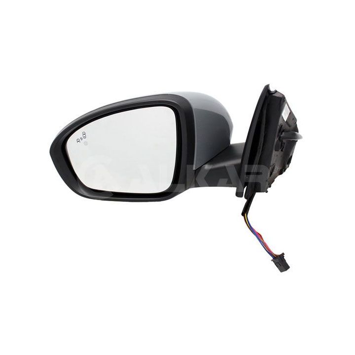 Išorinis veidrodėlis ALKAR 6179237