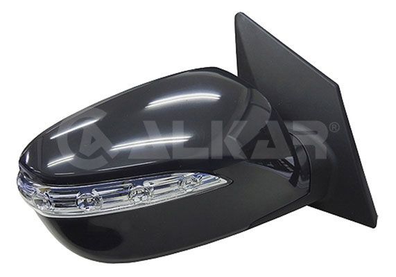 Išorinis veidrodėlis ALKAR 9022584
