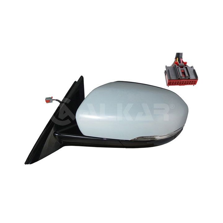 Išorinis veidrodėlis ALKAR 9039046