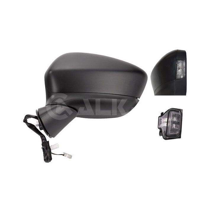 Išorinis veidrodėlis ALKAR 9039665