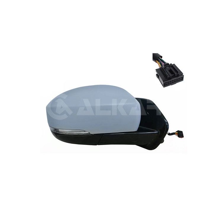 Išorinis veidrodėlis ALKAR 9040052