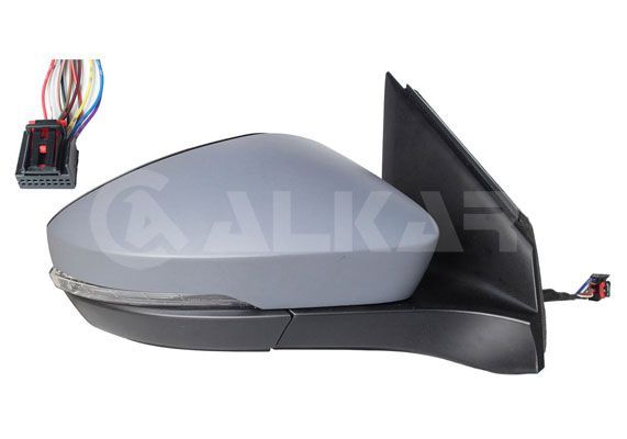 Išorinis veidrodėlis ALKAR 9040071