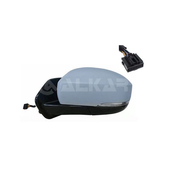 Išorinis veidrodėlis ALKAR 9041052