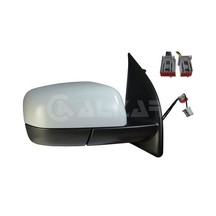 Išorinis veidrodėlis ALKAR 9042049