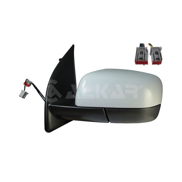 Išorinis veidrodėlis ALKAR 9043049