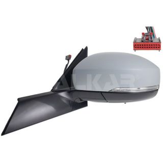 Išorinis veidrodėlis ALKAR 9043081