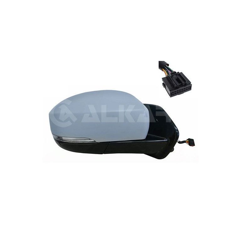 Išorinis veidrodėlis ALKAR 9044052