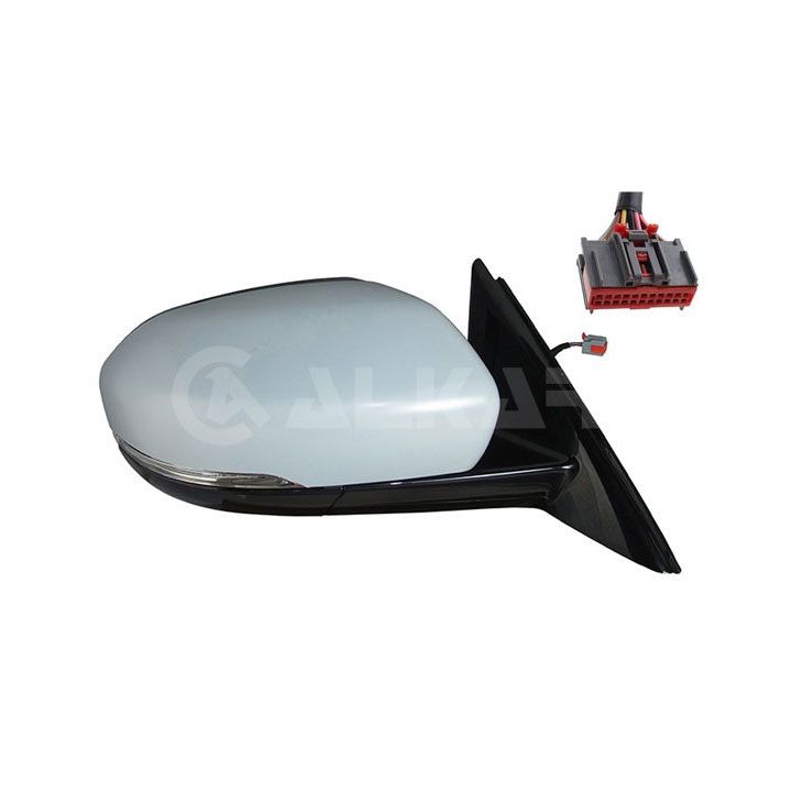 Išorinis veidrodėlis ALKAR 9046046