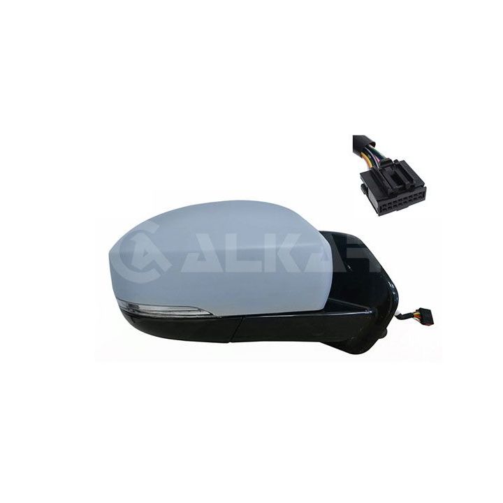 Išorinis veidrodėlis ALKAR 9046052
