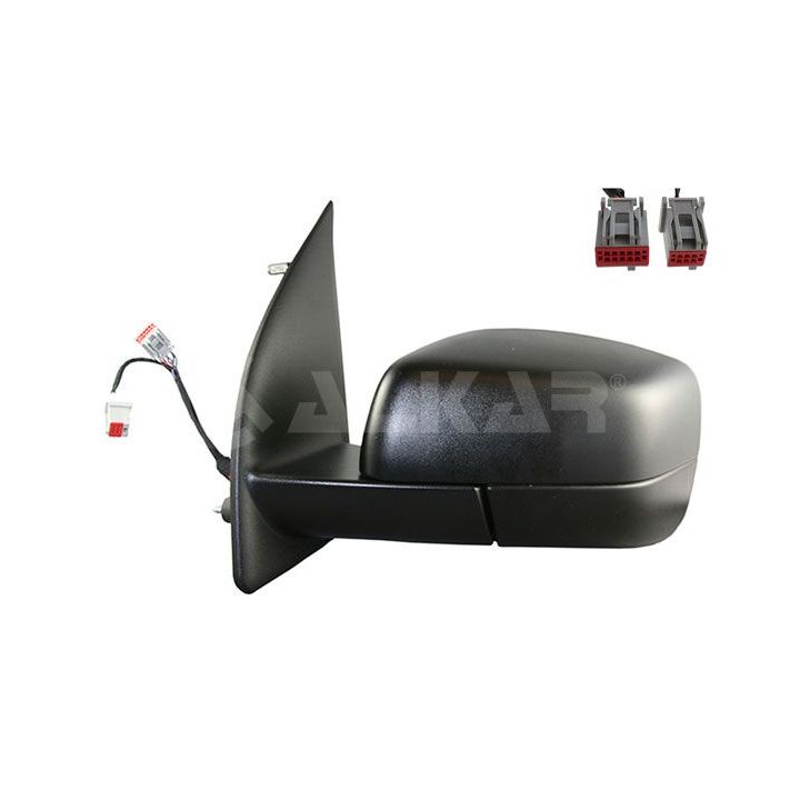 Išorinis veidrodėlis ALKAR 9047048