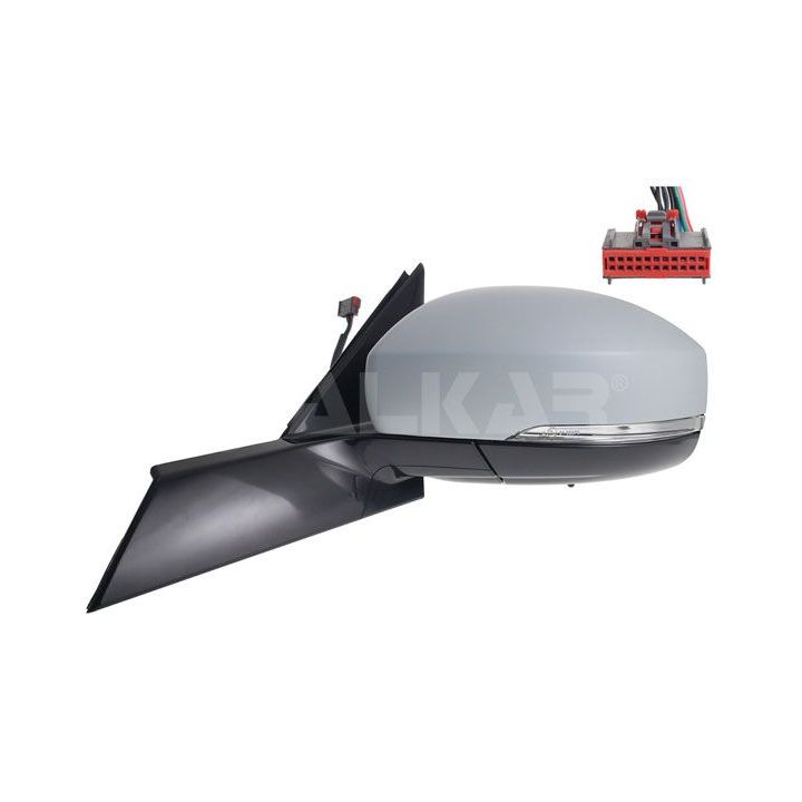 Išorinis veidrodėlis ALKAR 9047081