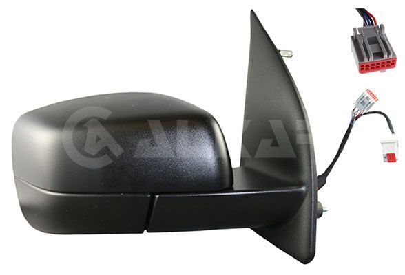 Išorinis veidrodėlis ALKAR 9048048
