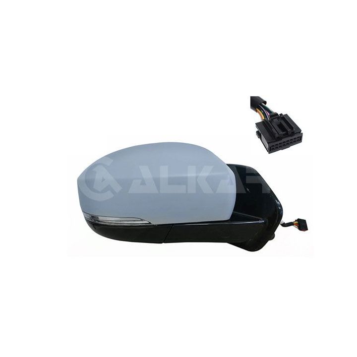 Išorinis veidrodėlis ALKAR 9048052