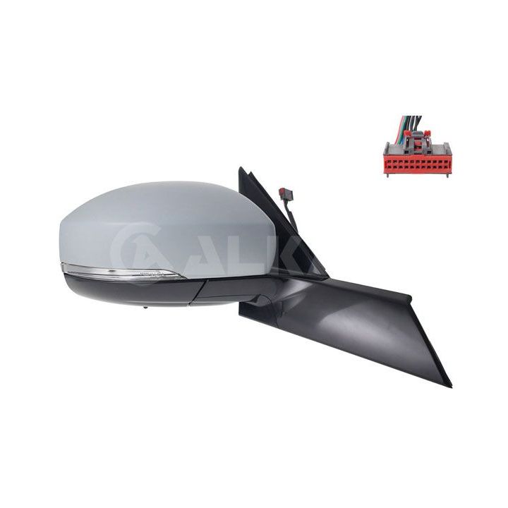 Išorinis veidrodėlis ALKAR 9048081